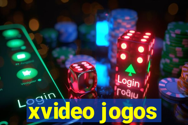 xvideo jogos